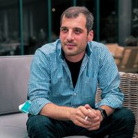 George Kipiani's Photo