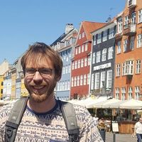 Julien De Bundel's Photo