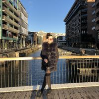 Uliana Pidgaina's Photo