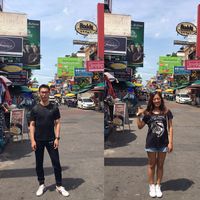 Zhang  Jackie's Photo