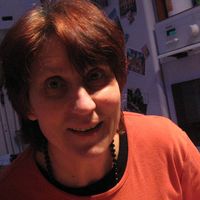 Danièle Soulet's Photo