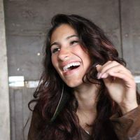 Thaís Oliveira's Photo