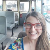 Lizzie Millard's Photo