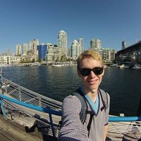 Maximilian Ahnfeldt's Photo