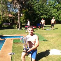 Gabriel Andres's Photo