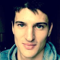 Etienne Déléris的照片