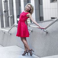 Anastasiia Klymenko's Photo