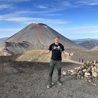 Cedric Miquel's Photo