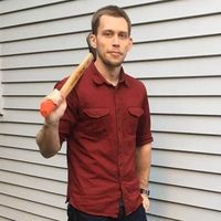 Aurélien Nacrour's Photo