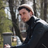 Дмитрий Чумак's Photo