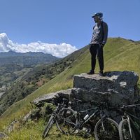 Julian Valero Roa's Photo