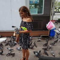 Fotos von Kianna Goodwin