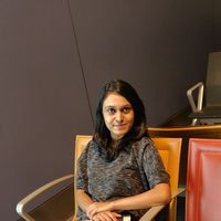 Abhinaya Shree Ravindran的照片