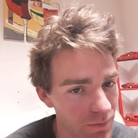 Felix Timmers的照片