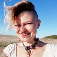 Mona Gergeleit's Photo