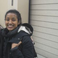 Miangaly Rananjason's Photo