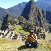 Ricardo Bolaños的照片