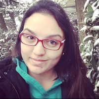 Aline Miguel的照片