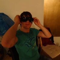 Dominikus Reggiani's Photo