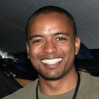 Stephane Carosy's Photo