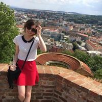 Kamila Kaplanová's Photo