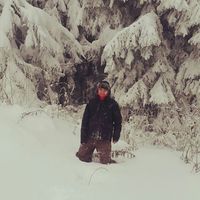 Fotos von Матвій Ценюх