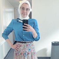 Nihal Mounir's Photo