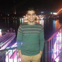 Hussein Farghaly's Photo