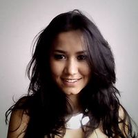 Jessica Corredor's Photo