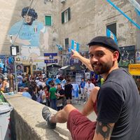 Edgar Sanchez's Photo