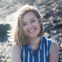 Sofia Gavrilenko's Photo