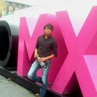 Leonel Pedro's Photo