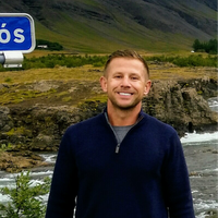 Bradley Erickson's Photo