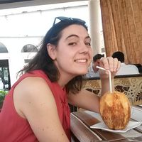 Charlotte Beck's Photo