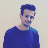 mohammed  algaradi's Photo