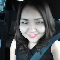 Janara Bespayeva的照片