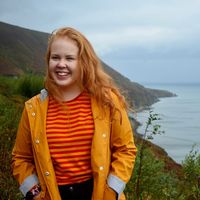 Laura Valkeapää's Photo