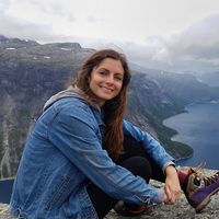 Elodie Poirier的照片