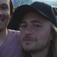 Mads Nikola Høgsand的照片