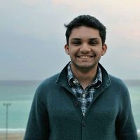 Leonardo Marin's Photo