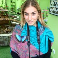 Valerie  Ariu的照片