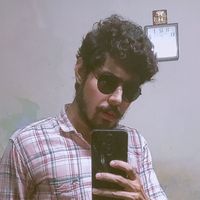 Snehashish  Mazumdar's Photo