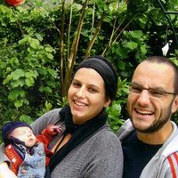 Julia, Till, Samir Kremling's Photo