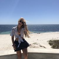 Florentine Schneiderat's Photo