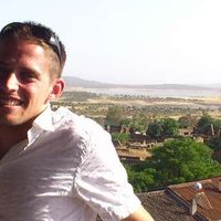 Rubén Matas Hernández's Photo