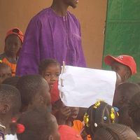 Mafugi Saidy's Photo