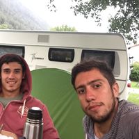 alvaro  barrera的照片