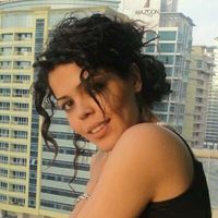 Shila Khademi的照片