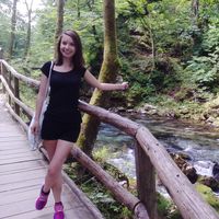 Vendula Pazderová的照片