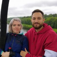 Aleksandra & Peter的照片